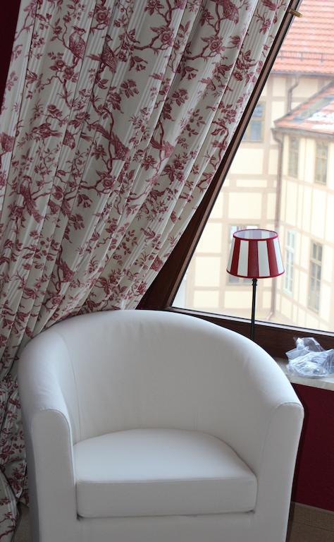 Hotel Zum Gondoliere Oranienbaum-Woerlitz Room photo