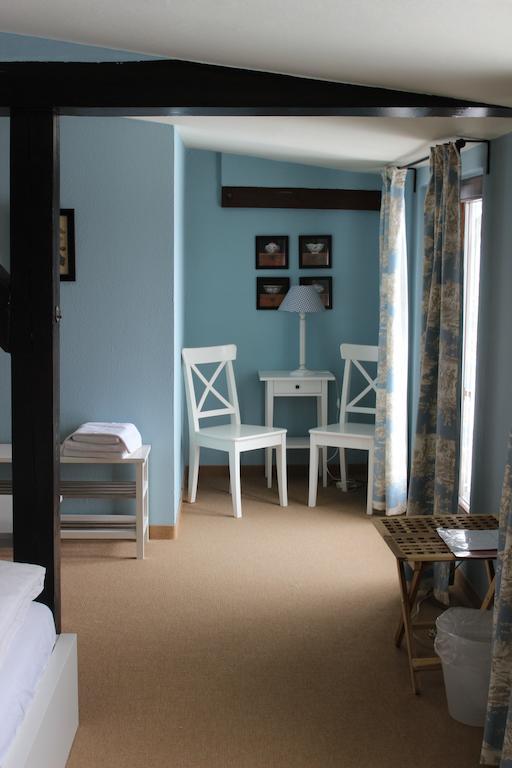 Hotel Zum Gondoliere Oranienbaum-Woerlitz Room photo